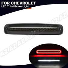 For 99-06 Chevy Silverado / GMC Sierra Led 3RD Third Brake Light Tail Cargo Lamp picture