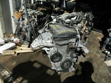 2008 2009 08 09 MITSUBISHI LANCER 2.0L 4CYL  2WD ENGINE MOTOR ASSEMBLY- GRADE A picture