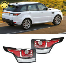 For Land Rover Range Rover Sport 2014-2017 Right&Left Side Tail Light Lamp Rear picture