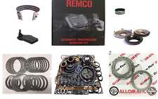 MASTER OVERHAULT TRANSMISSION KIT,W/PISTONS/HIGH ENERGY FRICTIONS (97-03) , 4L60 picture