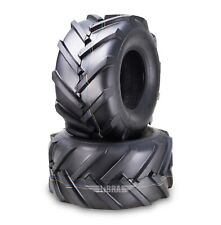 WANDA 18x8.5-8 Lawn Mower Agriculture Farm Tractor Tires 4 ply 18x8.5x8 -Set 2 picture