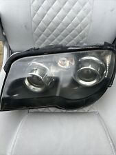 04-06 Chrysler Crossfire Limited Front Left Head Light Lamp picture