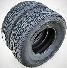 2 Tires Forceum ATZ-R LT 31X10.50R15 Load C 6 Ply A/T All Terrain picture