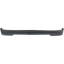 Front Valance For 2015-2020 Chevrolet Tahoe Suburban Air Deflector Textured picture
