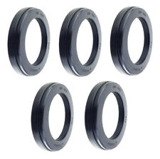 Wheel Seal for Trailer Axle Replace Stemco 373-0123 SKF 42623 ,370065A Pack of 5 picture