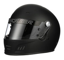 Conquer Snell SA2020 Full Face Auto Racing Helmet picture