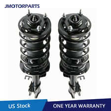 2PCS Quick Complete Front Struts Shocks Assembly For Ford Escape Mazda Tribute picture