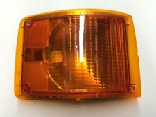 International 1661762C93 Front Pass Right Side Marker Amber Light Turn Signal picture