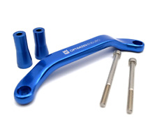 Optimized Enduro Grab Handle KTM/Husqvarna 2023-2024 (Blue) picture