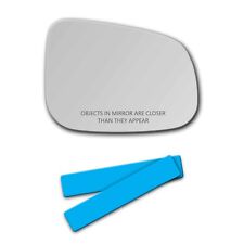 S-631R Replacement Mirror Glass for VOLVO S60 S80 V60 Passenger Side Right RH R picture