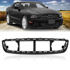 New Grille Reinforcement Grill For Ford Mustang 2013-2014 #DR3Z-8A200-AA picture