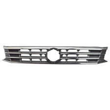 For 2016-2019 VW Volkswagen Passat New Grille Grill VW1200169 561853651HOQE picture