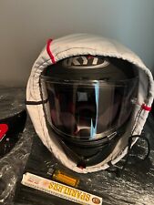 KYT NZ-Race Motorcycle Racing Street Track Helmet Full Face DOT Matte Black New picture