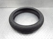 Dunlop GPR-300F Front Motorcycle Tire Tyre 120/60 120/60ZR17 17