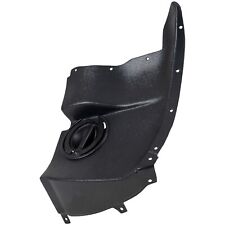 Splash Shield For 2005-2013 Chevrolet Corvette Front Right Side Front Section picture