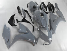 WOO Bodywork Injection Nardo Gray Fairing ABS Fit for Honda 2012-2016 CBR1000RR picture
