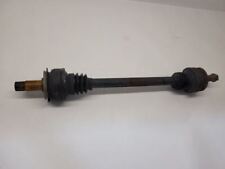 2004-08 CHRYSLER CROSSFIRE RH Axle Shaft Rear Right picture