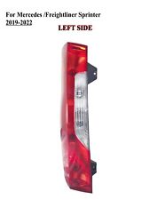 Driver Left Side Tail Light Lamp for Mercedes/Freightliner Sprinter  2019-2022 picture