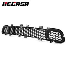 HECASA For Jeep Cherokee 2014-18 Honeycomb Style Front Lower Bumper Cover Grille picture