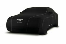 Bentley Continental Gt & Gtc Outdoor Embroidered Car Cover 04 - 11  picture