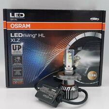 OSRAM LED Headlight LEDriving XLZ H4 Bulb 12V25W H4 auto Light Car Accessories picture