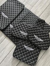 ASTON MARTİN CAR Floor Mat, Tailor Made for Your Vehicle, CAR Floor Mats ,A++ picture