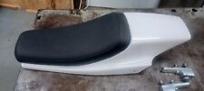 Storz Dirt Track Style Seat And Mount Kit 86-93 Sportster picture