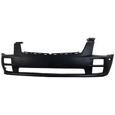 Front Bumper Cover For 2005-2007 Cadillac STS Primed GM1000756 12335935 picture