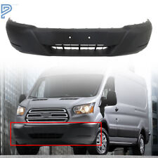 CK4Z17757AA Front Lower Bumper Cover Fascia For 2015-2019 Ford Transit-150 picture