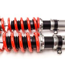 Godspeed MRS1530-B MonoRS Coilovers Lowering Kit 32 Way Adjustable  picture