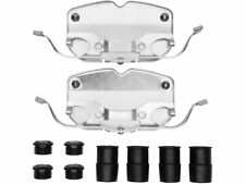 Front Brake Hardware Kit For 08-19 BMW X5 X6 xDrive50i FD56B8 picture