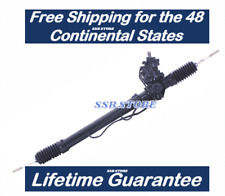 For Toyota Supra  1988-1989 1990  1991  1992 Power Steering Rack And Pinion picture