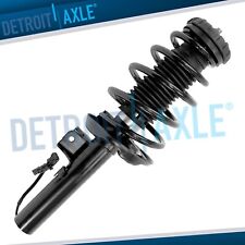 Front LH or RH Quick Strut w/ Coil Spring Assembly for 2013 - 2019 Cadillac XTS picture