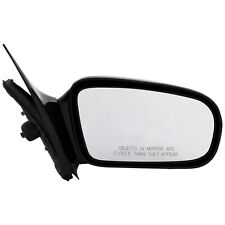 Manual Remote Mirror For 95-05 Chevrolet Cavalier Pontiac Sunfire Coupe Right picture