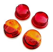 Porsche 911 R ST RSR Hella Rear Tail Light Assembly-Set of 4 picture