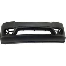Front Bumper Cover For 2006-2008 Jeep Grand Cherokee SRT8 With Molding Holes picture