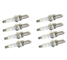 For Ferrari 360 599 Maserati Coupe GranSport Set of 8 Spark Plugs NGK 6378 picture