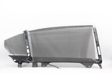 09-15 BMW F02 740i 750i Rear Right Side Door Window Sun Shade Unit 9141408 OEM picture