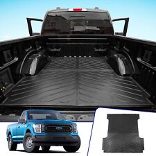 Fit 2015-2024 Ford F150 Truck Bed Mat 5.5 FT Short Bed Mat Accessories picture