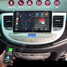 For 2009-14 Hyundai Genesis Sedan Apple Carplay Android 13 Car Stereo Radio GPS picture