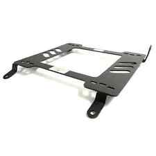Planted Seat Bracket Passenger (Right) Side for Genesis Coupe (2008+) Black picture