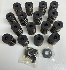 Crane Cams Valve Spring and Retainer Kits for Chevy V8 picture
