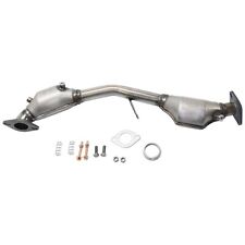 Catalytic Converters Front & Rear for Subaru Legacy Outback Forester Impreza picture