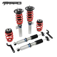 FAPO Coilover Lowering kit for BMW E46 3 Series 320i  325i 328i 330i RWD 97-06 picture
