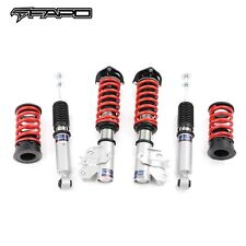 FAPO Coilover lowering kits for Honda Civic MK8 8th Gen. 2006-11 Height Adj. picture