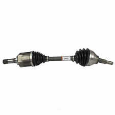 Drive Axle Shaft Assembly Motorcraft TX-847 fits 11-19 Ford Explorer picture