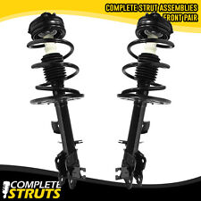 Quick Complete Strut Assemblies Front Pair for Nissan Murano 2009-2014 picture
