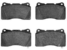 Dynamic Friction 87MH57X Brake Pad Set Fits 2005-2006 Ford GT R1 Ceramic Pads picture