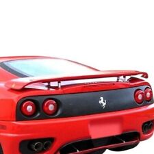 Rear Wing Hamann Style For Ferrari 360 2001-2005 picture