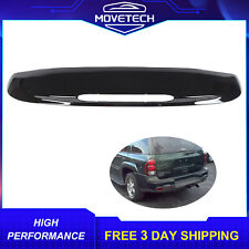 For 2002-2009 Chevy Trailblazer New Upper Tailgate Molding 19150496 GM1904106 picture